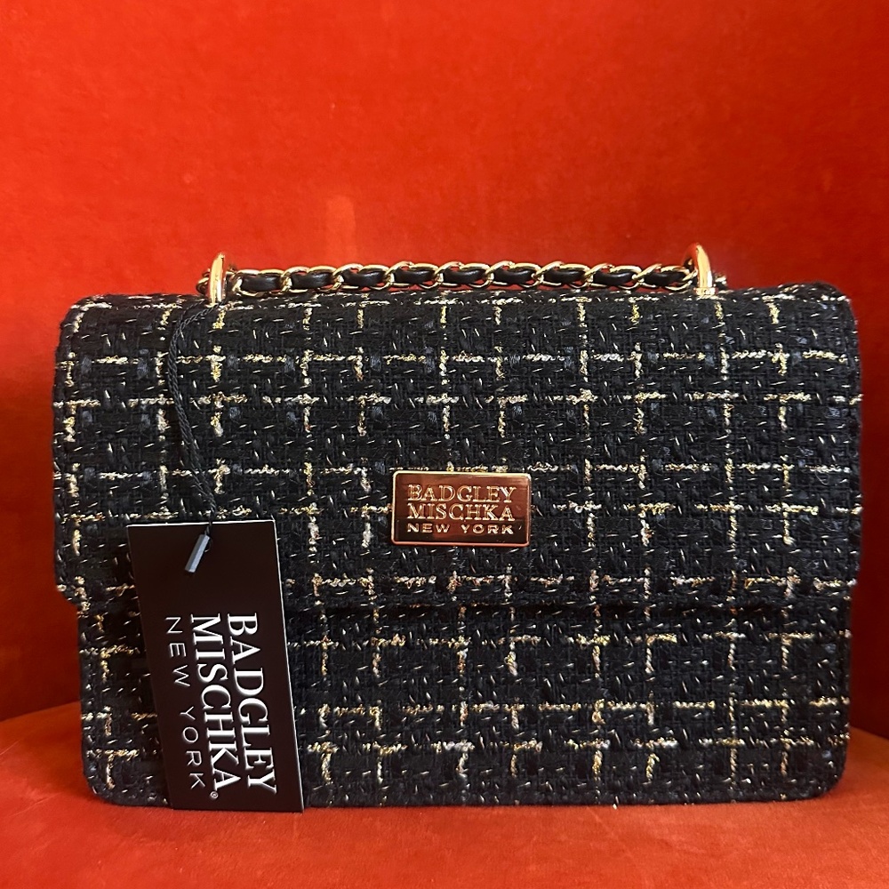 BADGLEY MISCHKA NEW YORK